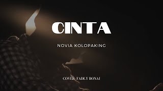 Download lagu Tembang Kenangan - CINTA - Novia Kolopaking | Cover Fadly Bonai mp3