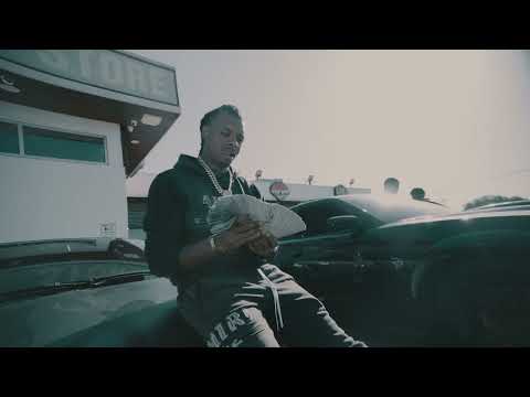 Darri - The Turntest [Official Video]