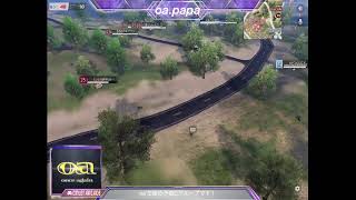 oa'大会予選Cグループ