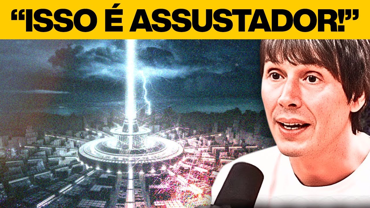 É OFICIAL: Computadores quânticos acabaram de quebrar a realidade!