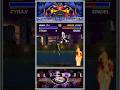 Ultimate Mortal Kombat 3 I Think Sindel Needs A New Stylist