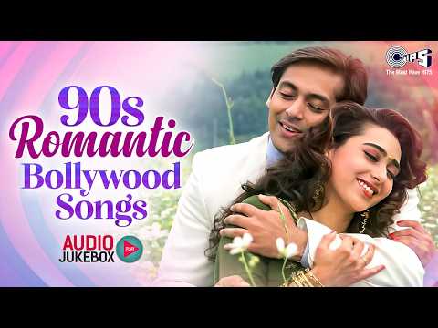 90's Romantic Bollywood Songs | 90's Evergreen Hindi Songs | Bollywood Hindi Songs | Hindi Gana