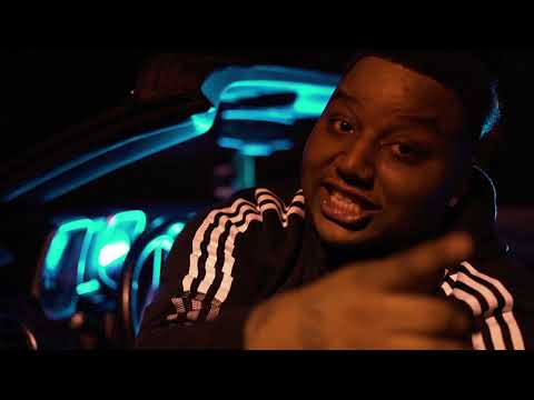 BRG Lavish x TCU Hink - END (Official Video) #ShotBy0Degrees