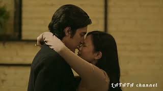 Download lagu Adegan Ciuman - (Junior Roberts & Hanggini) Series 2022 #15 mp3