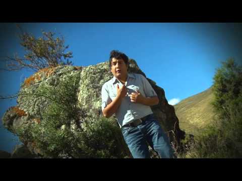 Porfirio Ayvar / Al escuchar tu nombre / album mensajes andinos/ TARPUY JF PRODUCCIONES