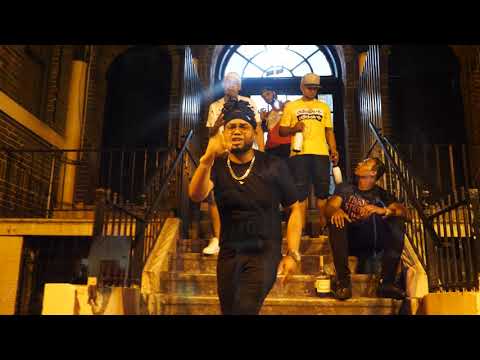 Jhon Blade   La Calle me llama Official video