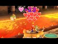 Mario Party 10 Mario Luigi Yoshi Toad Vs Bowser Chaos Castle