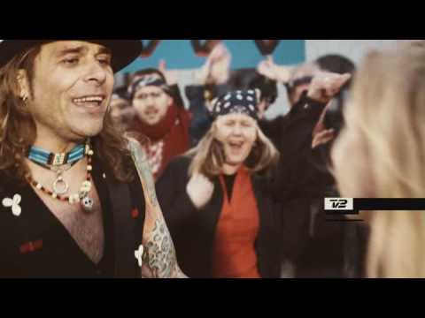 AllStars 2009 Promo - TV 2 Danmark