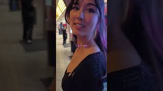 POV: Movies with your girlfriend and her bestie