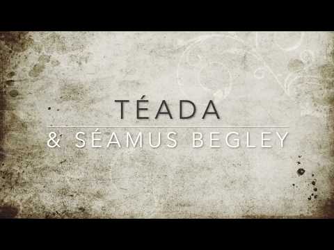 Téada with Séamus Begley