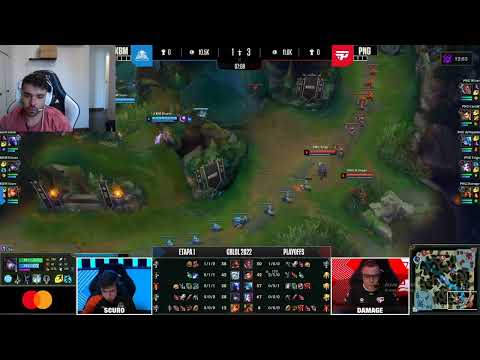 Quem é melhor CBLOL ou LCS
