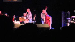 Bobby McFerrin - Rest/Yes Indeed @ BMW Jazz Festival - Sao Paulo 31/05/2014