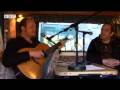 James Yorkston & Adrian Crowley - cover Daniel Johnston