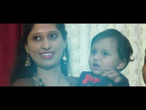 Takshil's Birthday Song