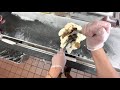 Making A MASSIVE Ice Cream