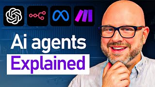 The Four Types of AI Agents That ACTUALLY Sell (It's Not AI Agent Armies...)