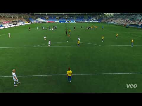 HJK - RCDE (HesaCup Finaali 2024)