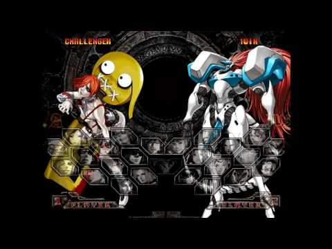 Guilty Gear XX Λccent Core Plus R Stream (3/25/17) High Quality No Commentary