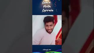 Kaaka Mutta Kannala Music Video