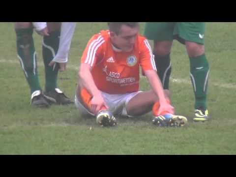 Kematen VS SVS Alkoven Nov 14