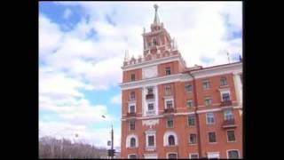 50 лет комсомольску на амуре