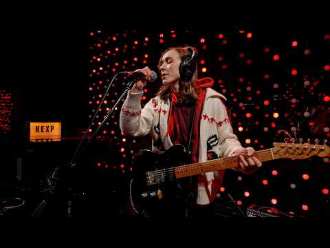 Sorry – Full Performance (Live on KEXP)