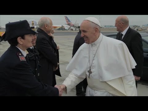 Las vacaciones de Francisco: Descansa en el Vaticano y prepara las próximas grandes citas