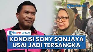 Elza Syarief Ungkap Kondisi Eks Wakil Kepala BGN Sony Sonjaya setelah Ditunjuk Jadi Kuasa Hukum