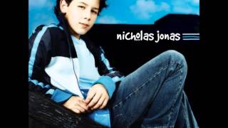 Don't Walk Away - Nicholas Jonas