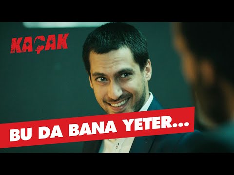 Ertan'ın oyuncağı bozuldu - Kaçak 27. Bölüm