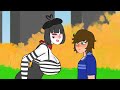 Bonbon Gives Gregory A Challenge MIME AND DASH マイムとダッシュ