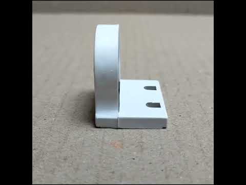 T5 Tube Light Holder brackets