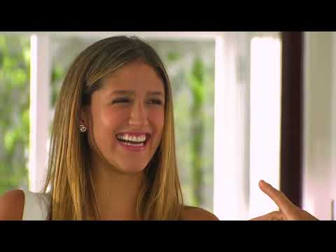 capítulo 32 Las muñecas de la mafia