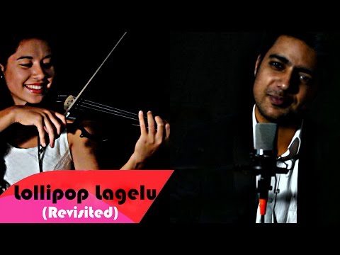 Lollipop Lagelu (Bhojpuri Song Revisited) - Siddharth Slathia ft. Kimberly McDonough