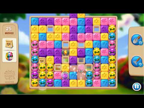 Lily's Garden Level 433 - No Boosters