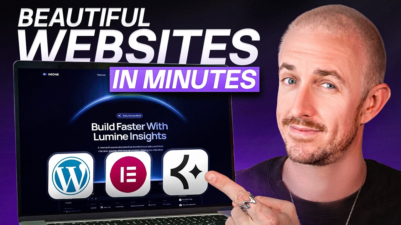 Elementor’s First Sponsored Video + Blog Post