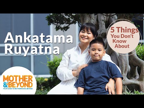 5 Things You Don't Know About Ankatama Ruyatna
