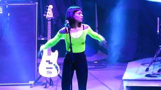 2018 12 01 Meg Myers - The Death Of Me