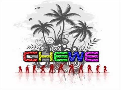 Dj Chewe & Dj Skarley - Suave!!! 2011 (Cachondo Mix)