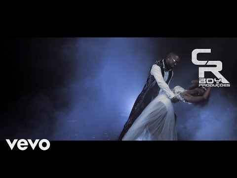 Blaze - Casamento ( Video by Cr Boy )