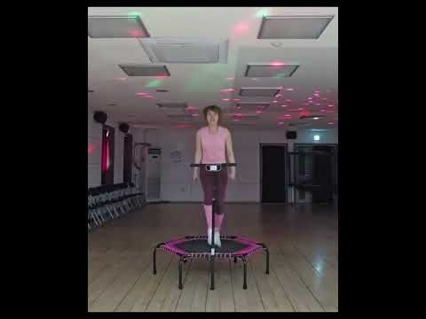 Zzang Zzang Man(feat Crispi Crunch)-FBTA/점핑안무/점핑피트니스/스톰핑/Jumping/풍쌤