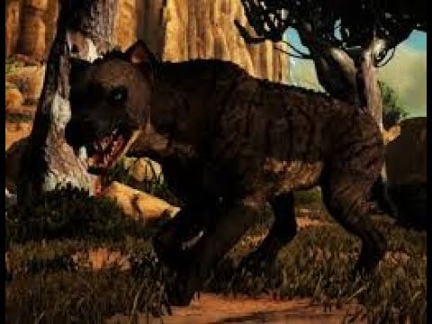 Ark Taming Series Ep. 125 | Dinocrocuta | Additional Creatures 2: Wild Ark | GUIDE