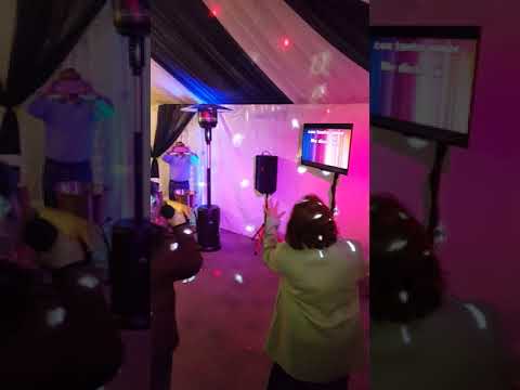 Old School Dj Ernie video.