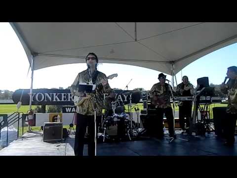 The 70's Project - Stayin' Alive  @ Yonkers Raceway