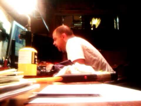 GUY CURSING ON PHONE TO COLLECTION AGENCY