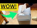 Fellowes ‎Powershred LX22M 20-Sheet Shredder review