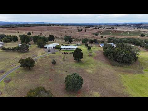 31 Behs Road, South Nanango, QLD 4615, 4 Bedrooms, 2 Bathrooms, Lifestyle Section