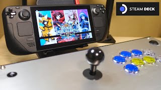 [問題] STEAMDECK容量版本推薦還有是否可接大搖