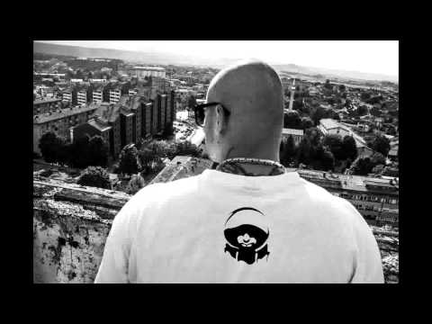 Priki feat. Don Adnan - Ja nisam kao ti (remix)