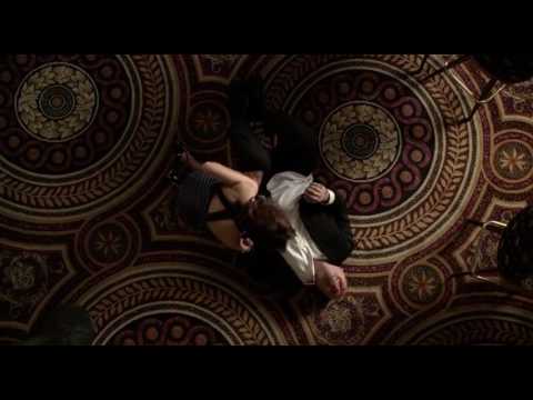 The Sopranos 6.18 - "I get it!"